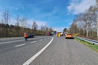 Miliardová rekonstrukce tunelu ochromí dopravu v Liberci na celý rok