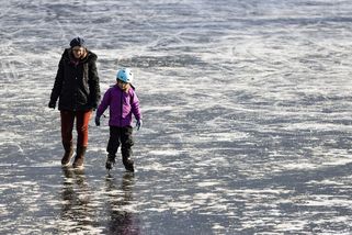 Bude -5, nebo -22 °C? Předpovědi se mohou zdát špatné, ale je to přesně naopak - Seznam Zprávy