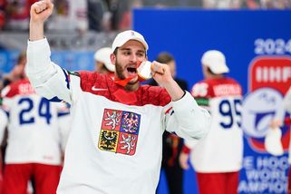 Nejlepší střelec zbrzdil. Přesto je Beránek klenot, který nepustíte - Seznam Zprávy