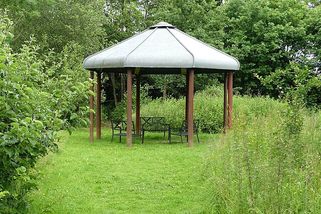 Chcete pergolu bez stavebního povolení? Stačí dodržet tyto 3 věci