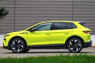 Škodovka hlásí revoluční změnu, kterou ocení snad každý! Tyto modely ji dostanou jako první - Garáž.cz