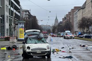 Komentář: Útok v Mnichově. Evropo, připrav se na nové Německo - Seznam Zprávy