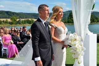 Říct si „ano“ před Babišem? Od ledna realitou. Poslanec chce začít oddávat, přidávají se i další