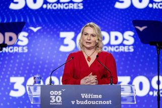 Kdyby měl každý politik tak jasno jako Černochová,...