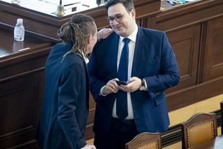 Piráti ve vládě končí. Bartoš vyzve Lipavského a Šalomouna k demisi - Novinky