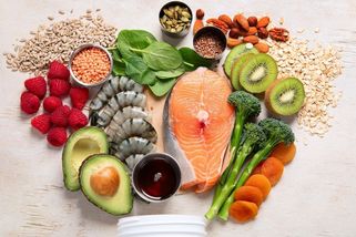 Zimní doplnění vitaminu D a vápníku: Jak přirozeně posílit imunitu i celé tělo - Proženy.cz