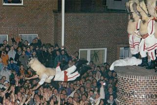 Německý ostrov po reportáži ruší staletou mikulášskou tradici - Seznam Zprávy