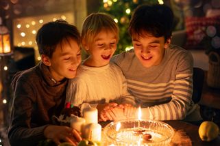 Vánoční kvíz: Máte české tradice v malíku? Otestujte své znalosti o milovaných svátcích