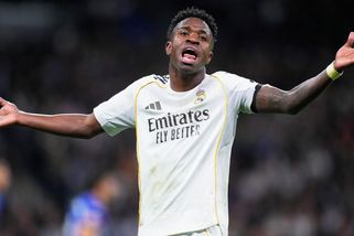 Další krach Realu Madrid. Stadionem se nesl pískot, Vinícius se chtěl po zápase prát - Sport.cz