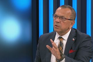 Foldyna: Za válku na Ukrajině může Biden a Zelenskyj. Ukázková rétorika Kremlu, namítl Beitl