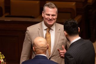 Turek k „hajlování do ksichtu“: Takto by se ministr zahraničí chovat neměl, proto jsme si to prohodili - Novinky