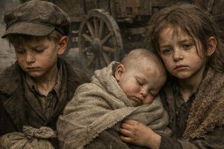 Práže, brně, vídně: Na tragické osudy dětí z nalezinců přelomu 19. a 20. století se zapomnělo - Médium.cz