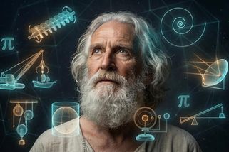 National Geographic | Stránka, kterou věda pohřešovala přes sto let, čekala celou dobu v muzejním archivu ve Francii