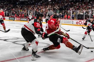 MSJ jako varování: Proč už pozice jedničky draftu u McKenny není jistá?