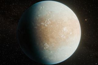 Astronomové objevili potenciálně obyvatelnou planetu vzdálenou 146 světelných let - Novinky