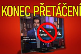 Prima zakázala přetáčení reklam | O médiích