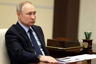 Putin je vyděšený děda. Přemýšlí, jak z toho vyklouznout, říká expert - Seznam Zprávy