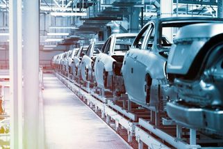 "Nejhorší krize za 45 let." Škodovka kolabuje a s ní se propadne celá česká ekonomika - Mix24.cz