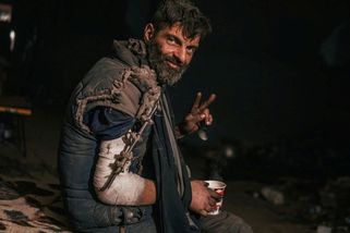 Manželky bojovníků z Azovstalu se zlobí: Naše muže podle zradili - Novinky