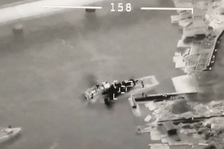 Ukrajinci dostali další útočné drony z Turecka - Novinky