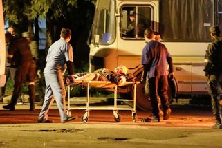 Část vojáků v železárnách Azovstal zůstala - Novinky