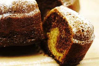 Blesková šlehačková bábovka: Do hodinky ji můžete podávat | Toprecepty