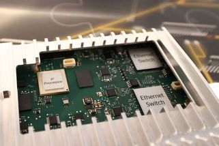 Tchaj-wan by se mohl s Českem podělit o výrobu čipů - Novinky