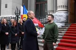 Reagan se obrací v hrobě, styďte se, vzkázal Tusk do Washingtonu - Seznam Zprávy