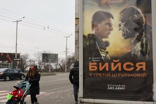 Ukrajinu zahalil stín mobilizace. Bez nových branců už se dlouho neobejde - Seznam Zprávy