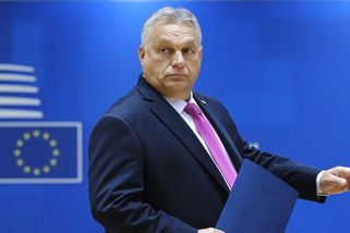 Komentář: Z Viktora Orbána se stal komik - Seznam Zprávy