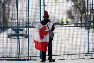 Ottawa utichla. Tresty ale účastníky „konvoje svobody“ ještě doženou - Seznam Zprávy