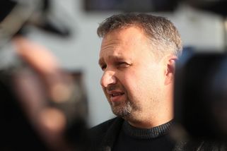 Sami se chovají jako teroristé, odmítl Jurečka ruskou kritiku Černochové - Novinky