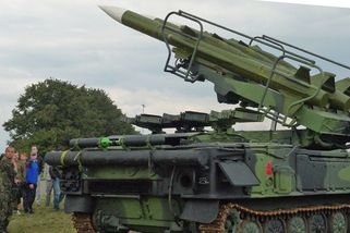 Částečná bezletová zóna na Ukrajině by byla jednoznačně v zájmu Evropy - Novinky