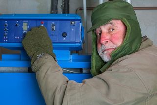 Zhasínáme, nehřejeme. V Německu začala platit tato úsporná opatření - Seznam Zprávy