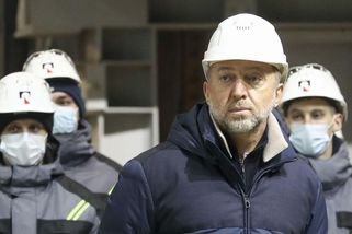 Ruští multimiliardáři se začali bouřit - Novinky