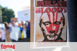 Budou Rusové ochotni jíst trávu? Putin na to nejspíš spoléhá