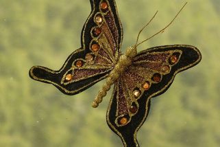 Do bazaru jsem donesla staré věci. Prodavač mi řekl něco, co mě donutilo sednout si - Médium.cz