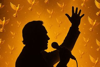 Sorry, ale Karel Gott byl jako zpěvák přeceňovaný - Médium.cz