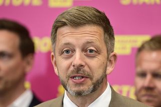 Rakušan: Raději skončím v politice, než abych šel do koalice s ANO, SPD či Stačilo! - Novinky
