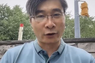 Muž, kterému říkají čínský Nostradamus, varuje: USA čeká v Íránu nebezpečná past - Médium.cz