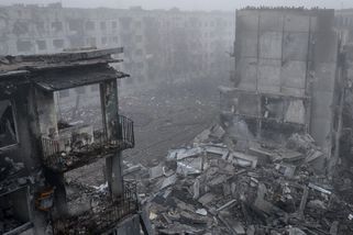 Rusko nasazuje do bojů Ukrajince z okupovaných oblastí. Nedává jim na výběr - Seznam Zprávy