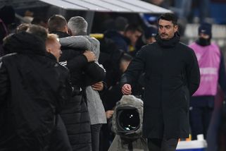 Kdybychom hráli se Sigmou desetkrát, mockrát neprohrajeme, řekl kouč Celje - Sport.cz