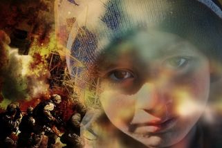 Z Ukrajiny nejspíše uprchnou miliony lidí