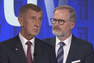 Slovo člověka, který opakovaně lhal. Politici mají...