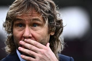 Pavel Nedvěd kvůli podezření z falšování účetnictví končí v Juventusu - Sport.cz
