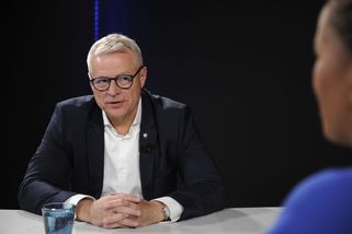 Šok, fiasko, znechucení. Tohle nebyl plán, ale Zelenskému to vyšlo, popisuje Kolář