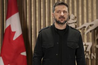 Atentát na Zelenského chystal polský důchodce rekrutovaný Sovětským svazem, oznámil šéf SBU - Novinky