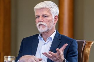 Pavel proti Vatikánské smlouvě: Není v souladu s ústavou - Novinky