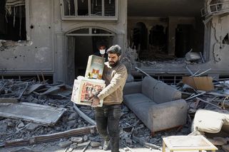 Írán pod hrozbou invaze: Čeho by Trump (ne)dosáhl výpadem na klíčový ostrov - Seznam Zprávy