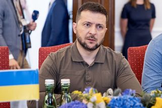 Zelenskyj soptí kvůli korupci. Klíčový nástroj boje ale jeho partaj zdržuje - Seznam Zprávy
